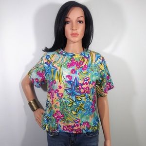 DIVERSITY PETITE Top